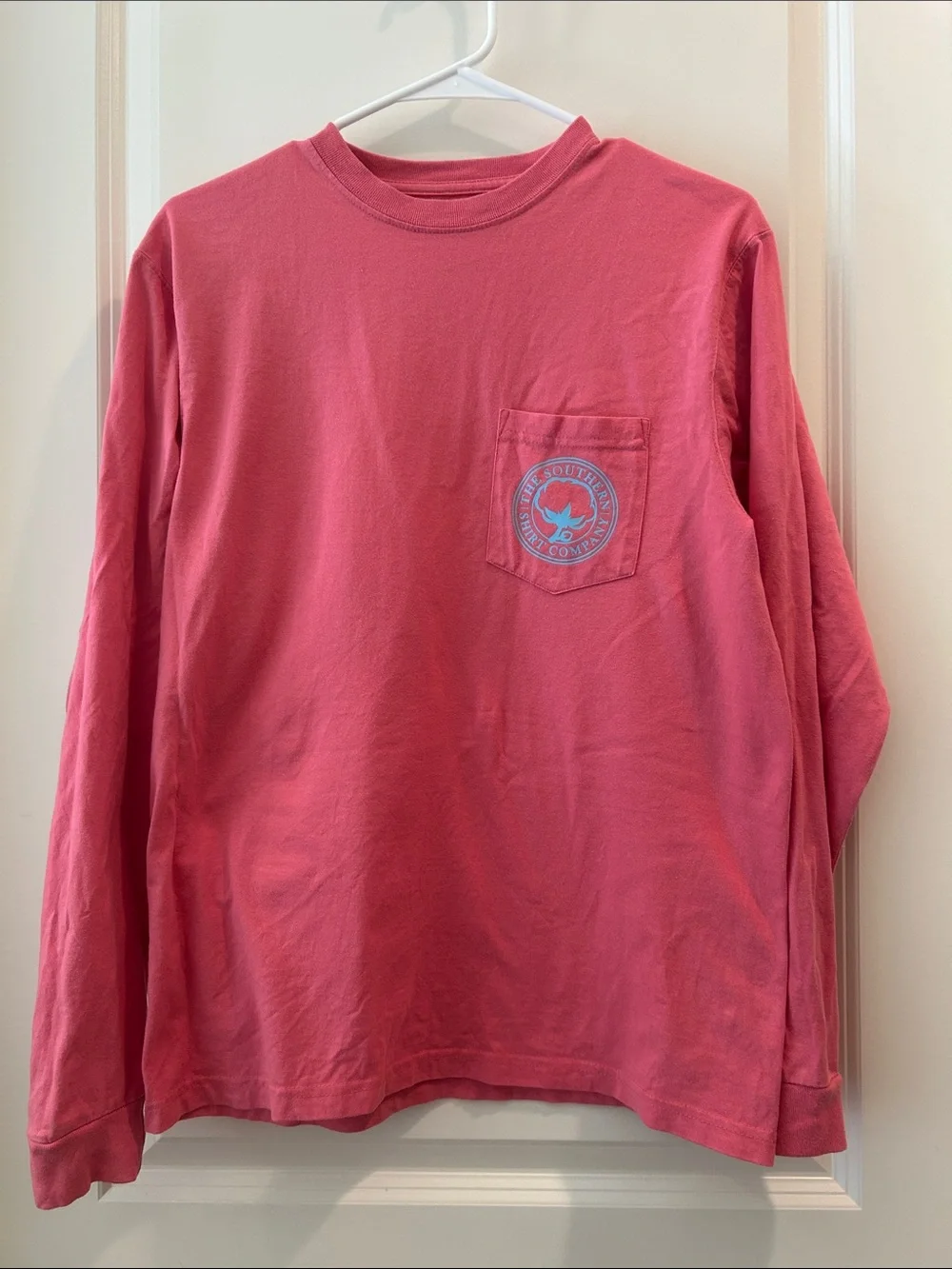 Southern Shirt two sided